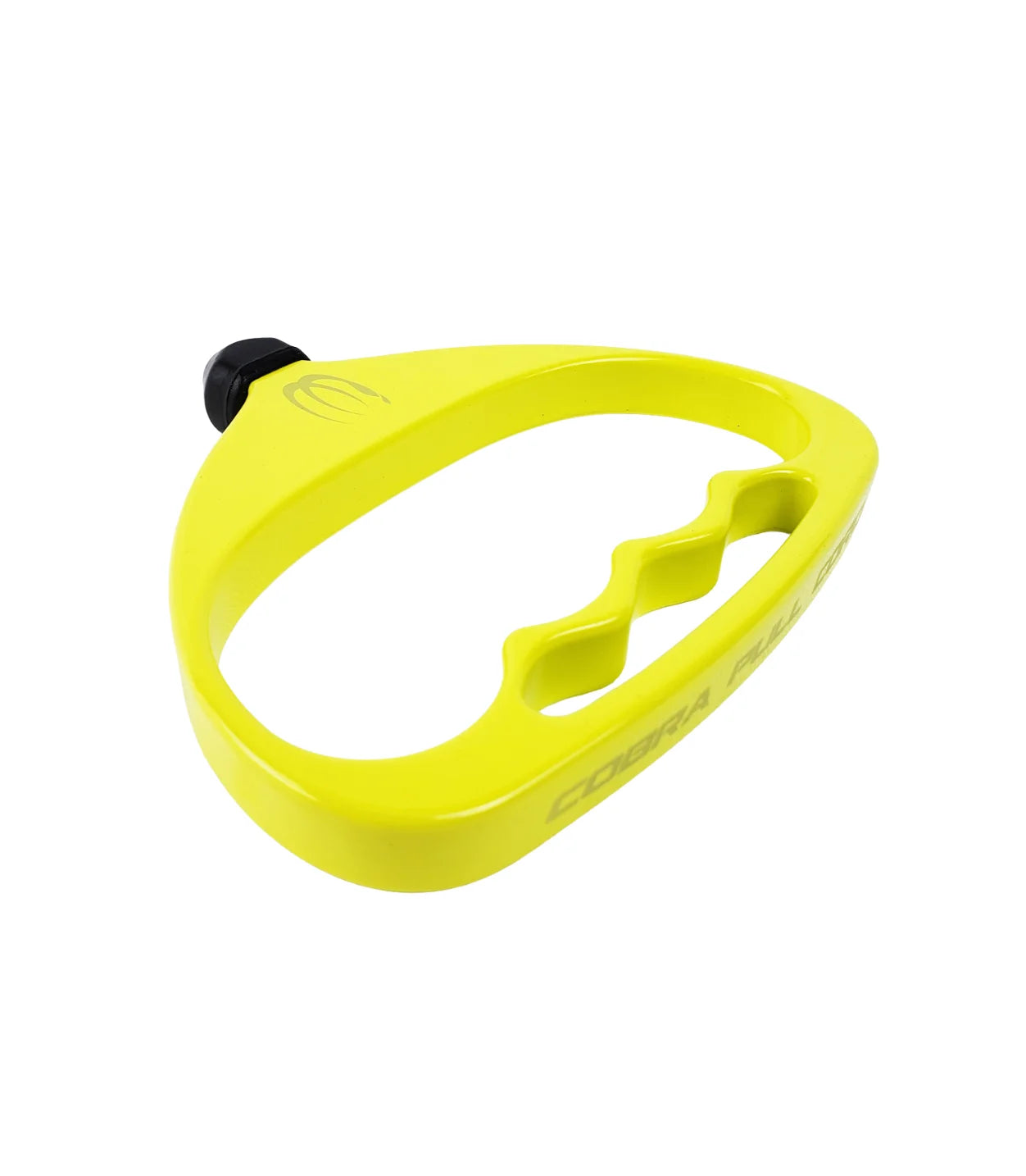 FLo Yellow Cobra Pull Cord Handle