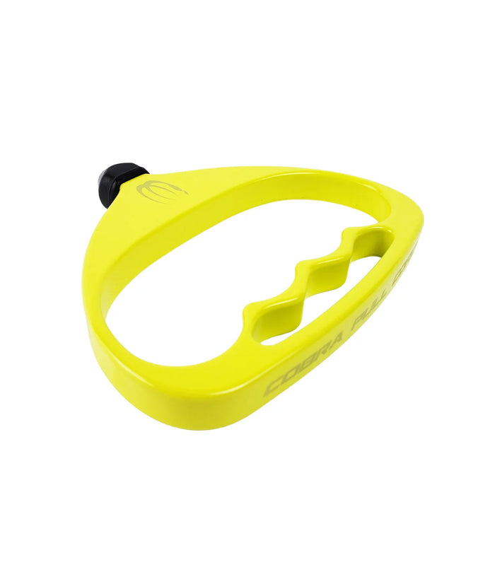 FLo Yellow Cobra Pull Cord Handle