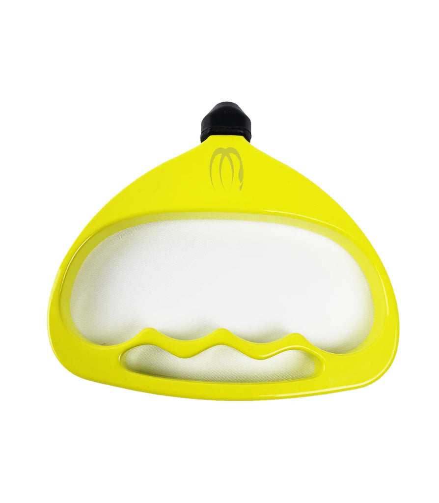 FLo Yellow Cobra Pull Cord Handle