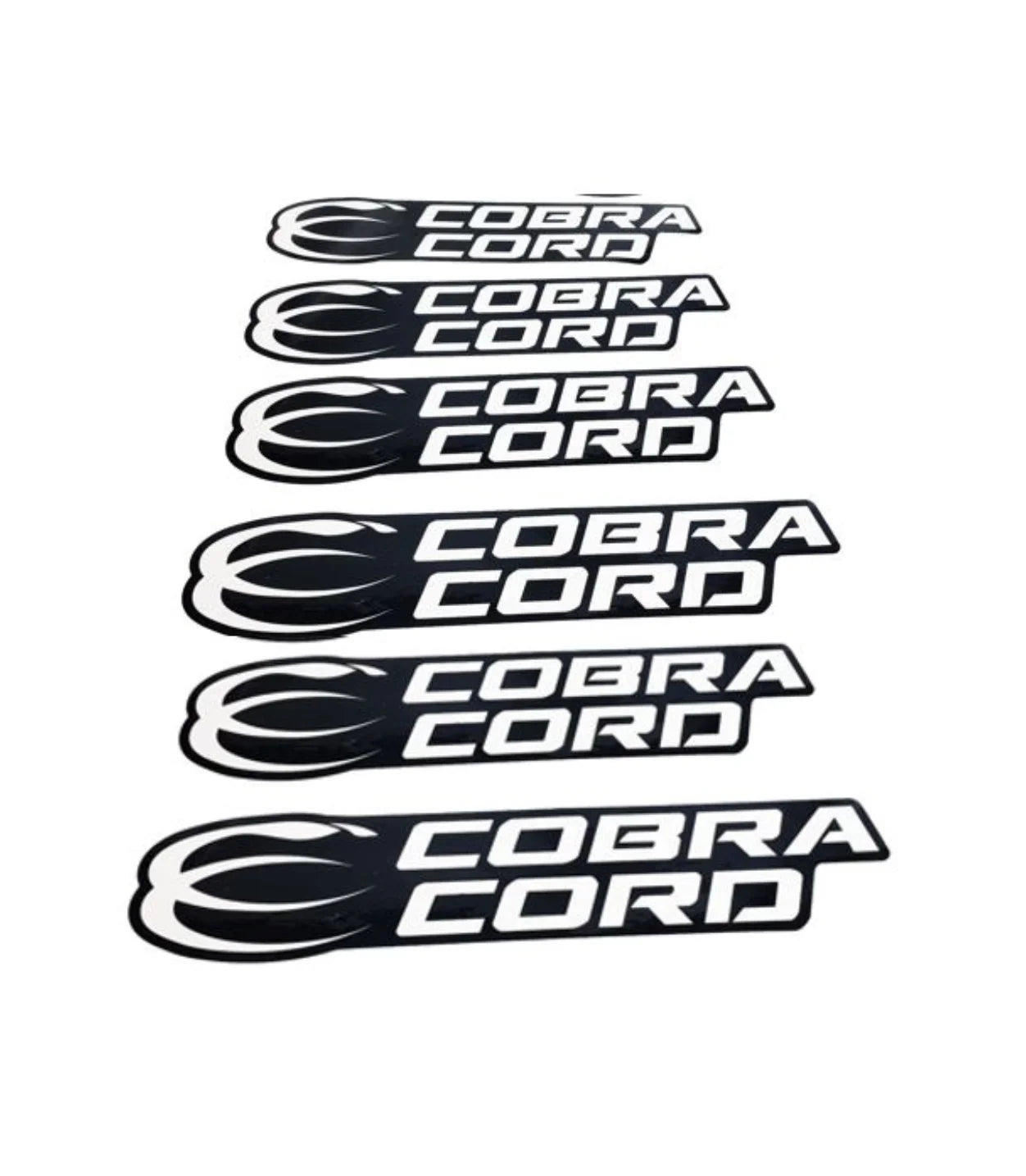 Cobra Sticker Pack