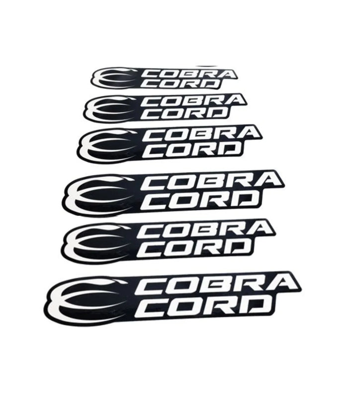 Cobra Sticker Pack