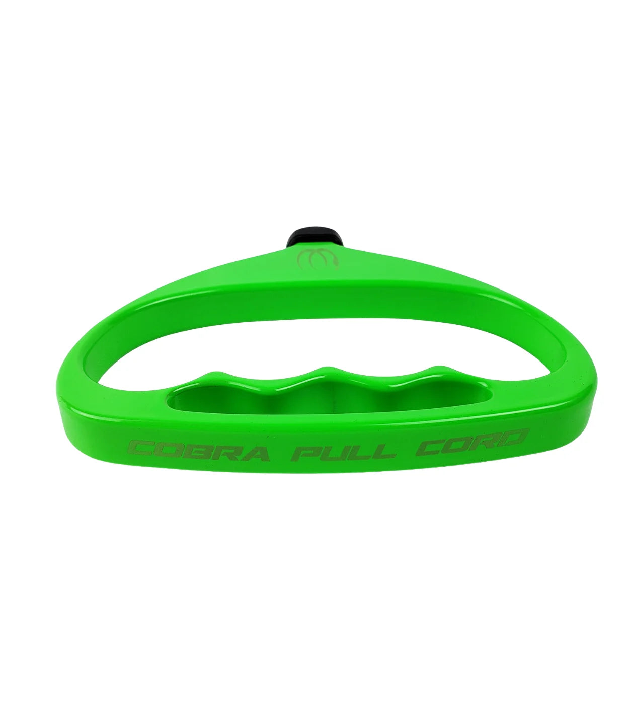 Flo Green Cobra Pull Cord Handle