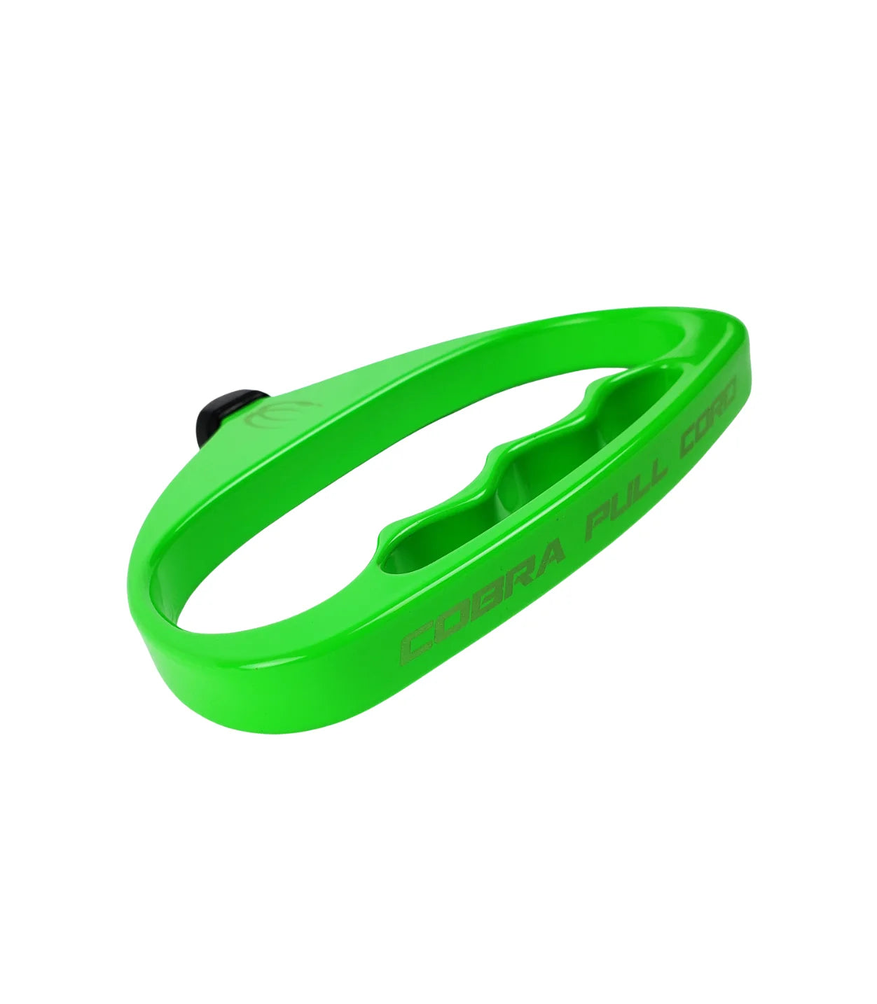 Flo Green Cobra Pull Cord Handle