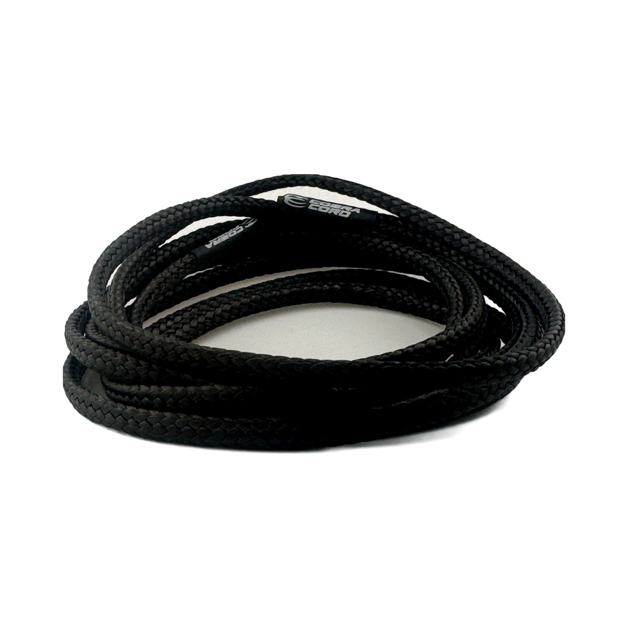 Cobra snowmobile pull cord - Black