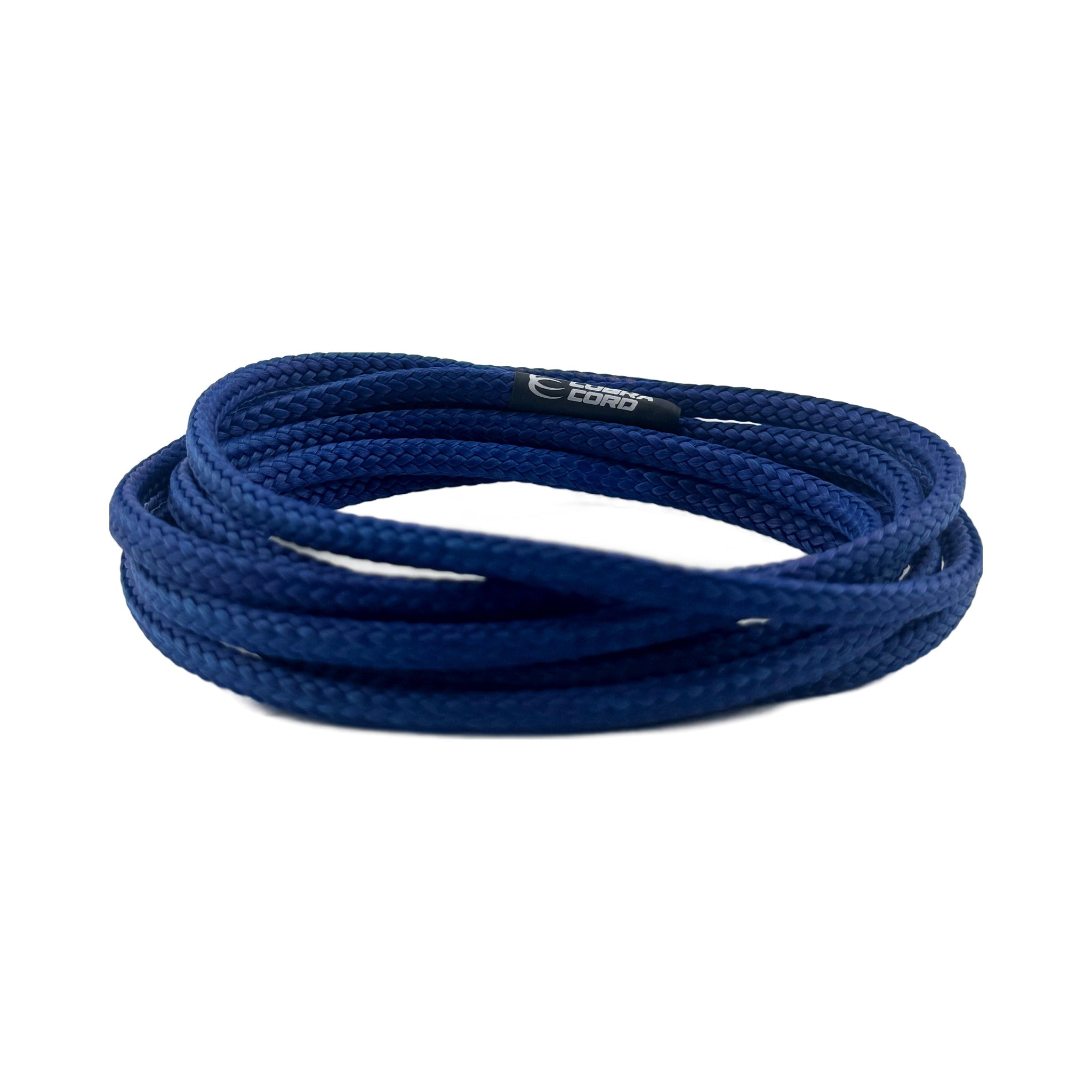 Cobra snowmobile pull cord - Blue
