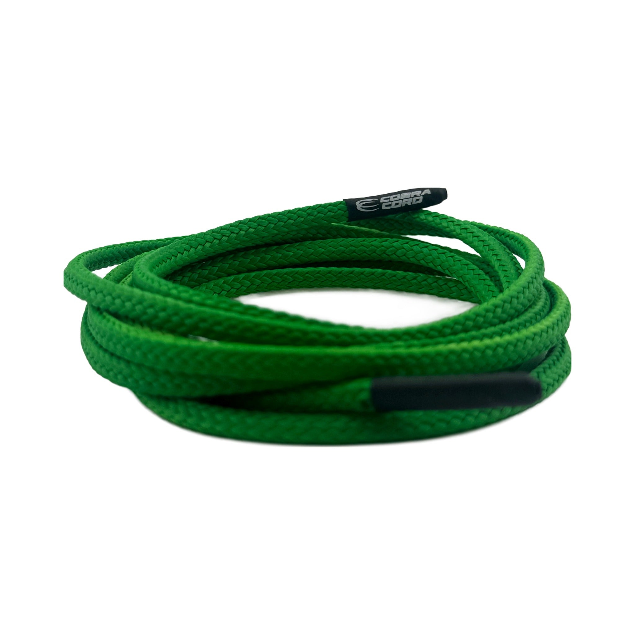 Cobra snowmobile pull cord - Green