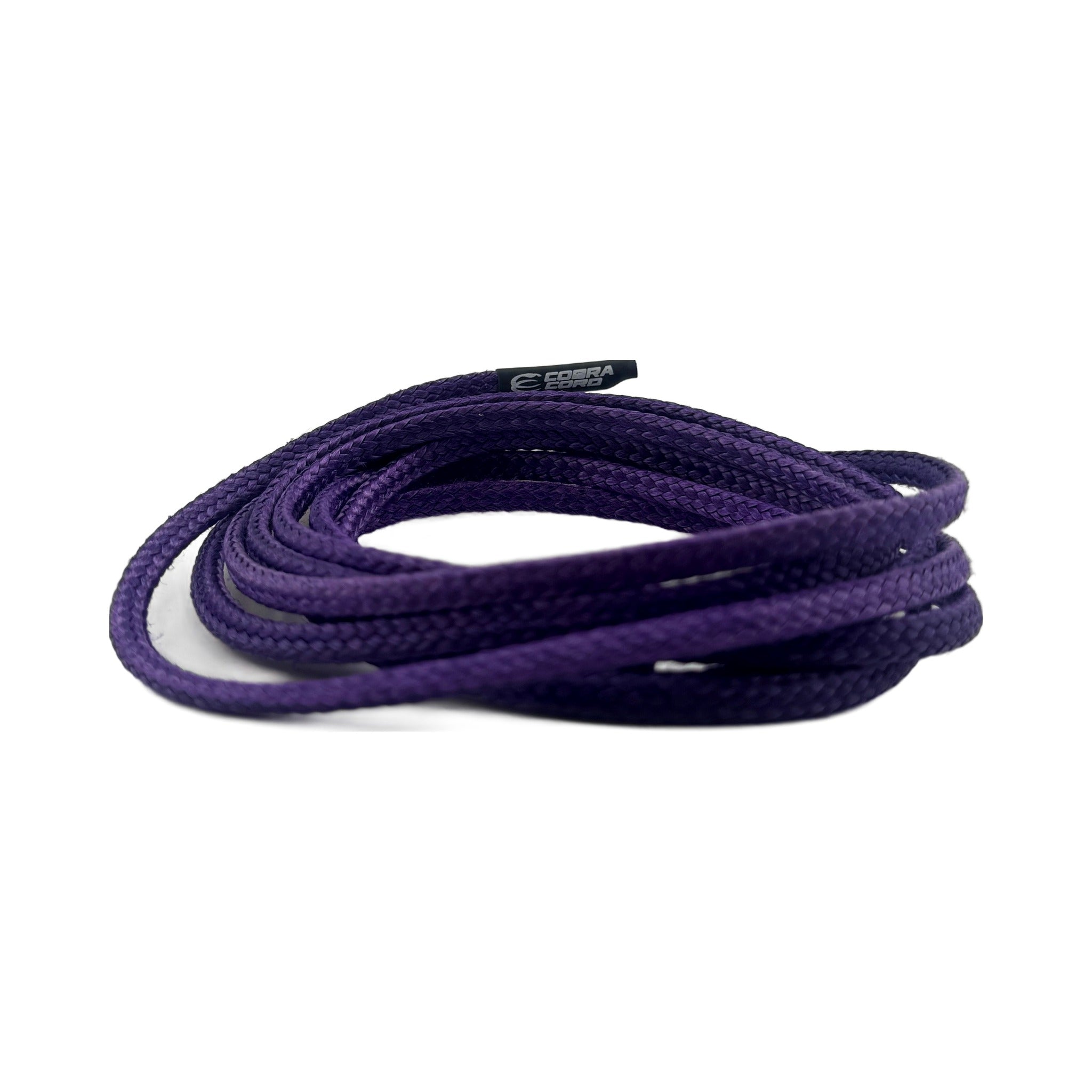 Cobra snowmobile pull cord - Purple