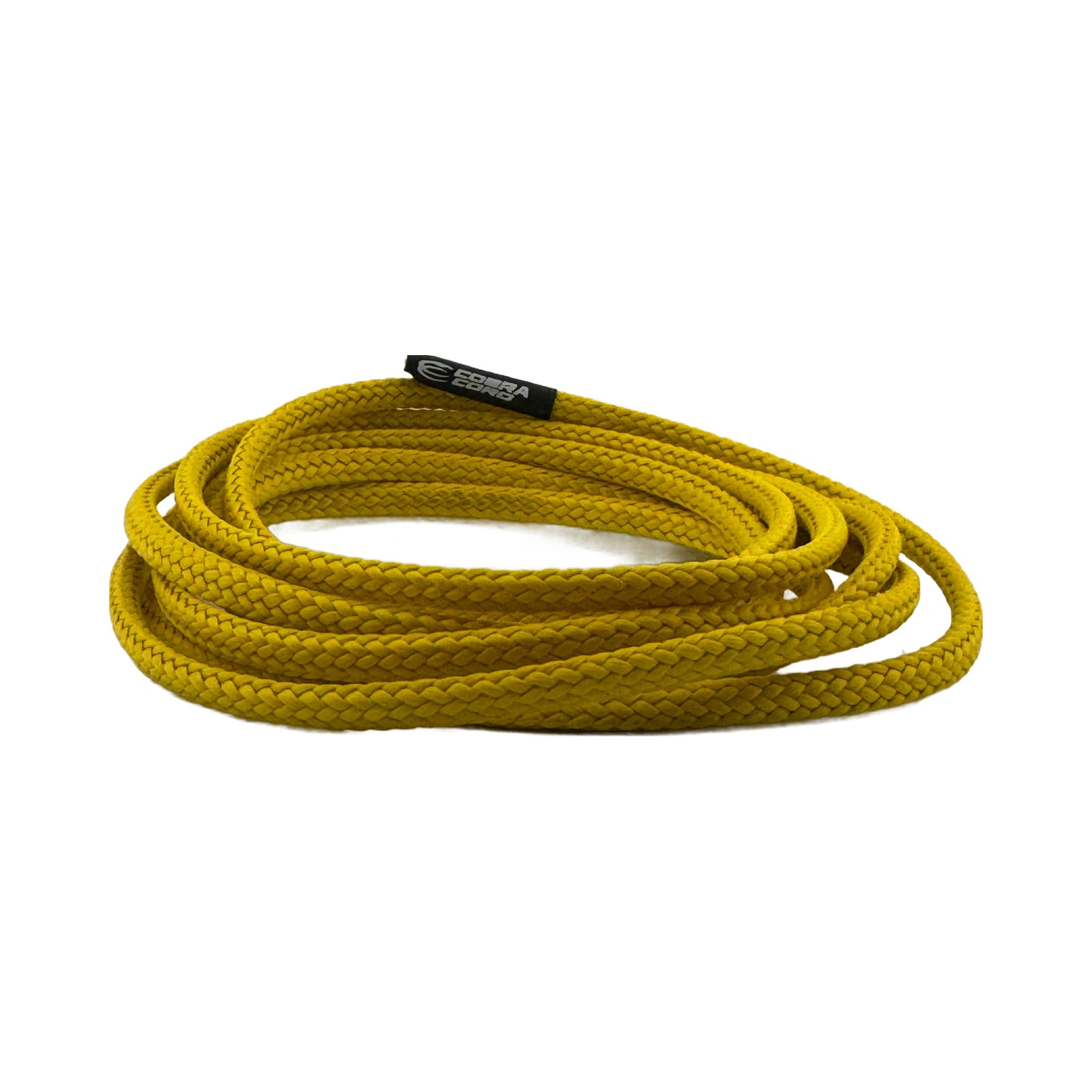 Cobra snowmobile pull cord - Yellow