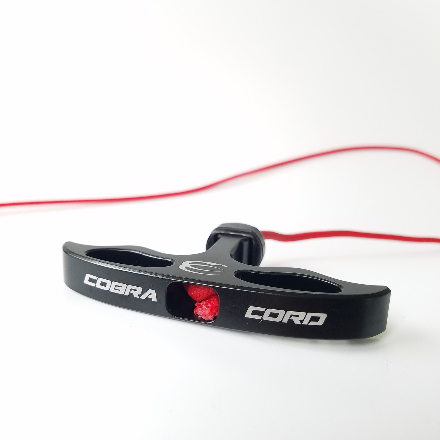 Cobra Shorty Handle - BLACK