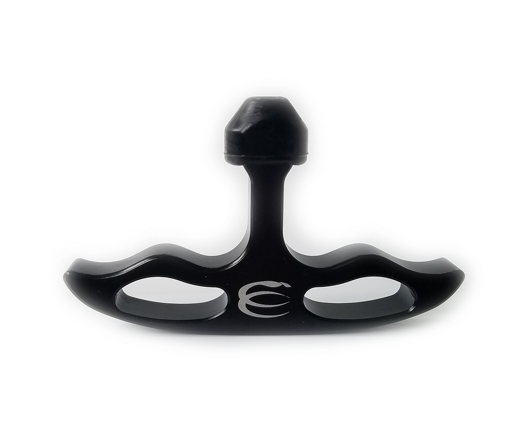 Cobra Shorty Handle - BLACK