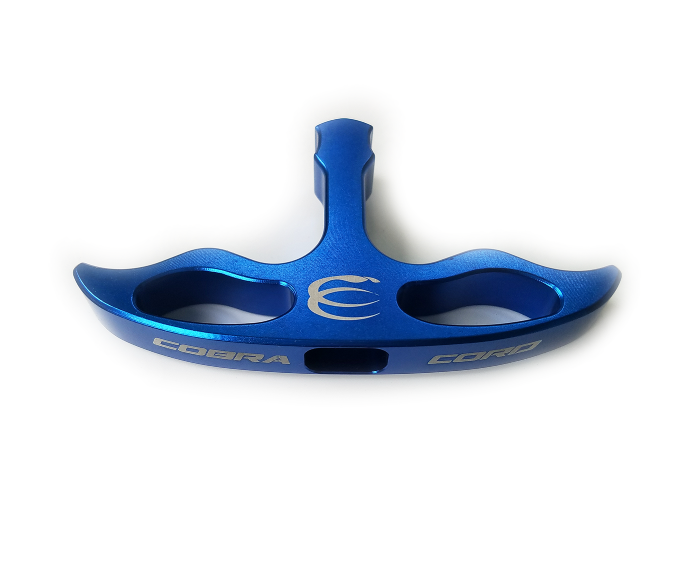 Pro Handle Short Shorty Handles - Custom Aluminium Pull Cord Handles – Cobra Pull Cord