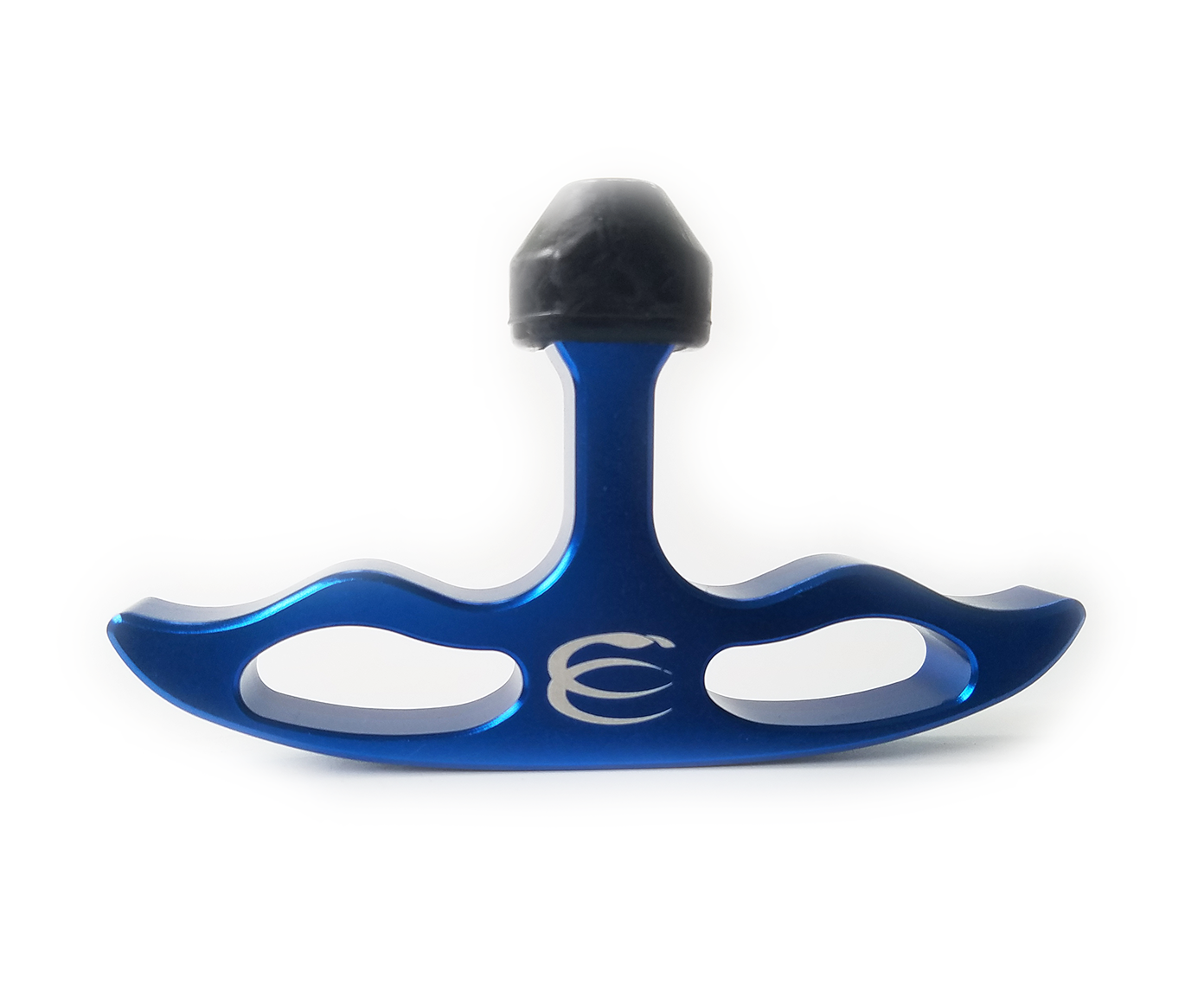 Cobra Shorty Handle - BLUE