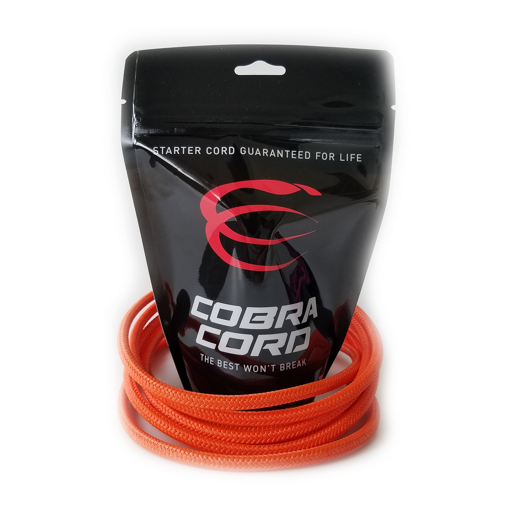 SNOWMOBILE COBRA CORD