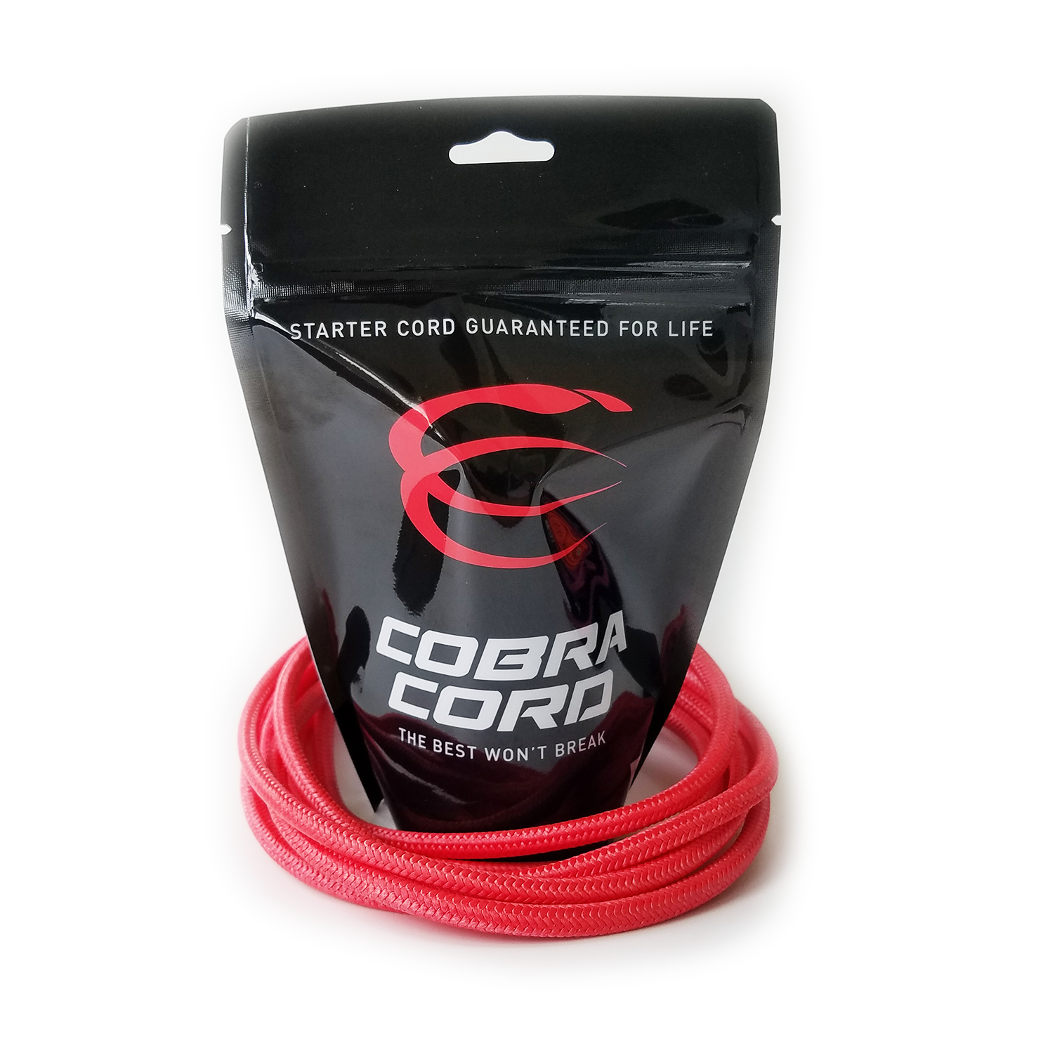 OUTBOARD MARINE MOTOR COBRA CORD