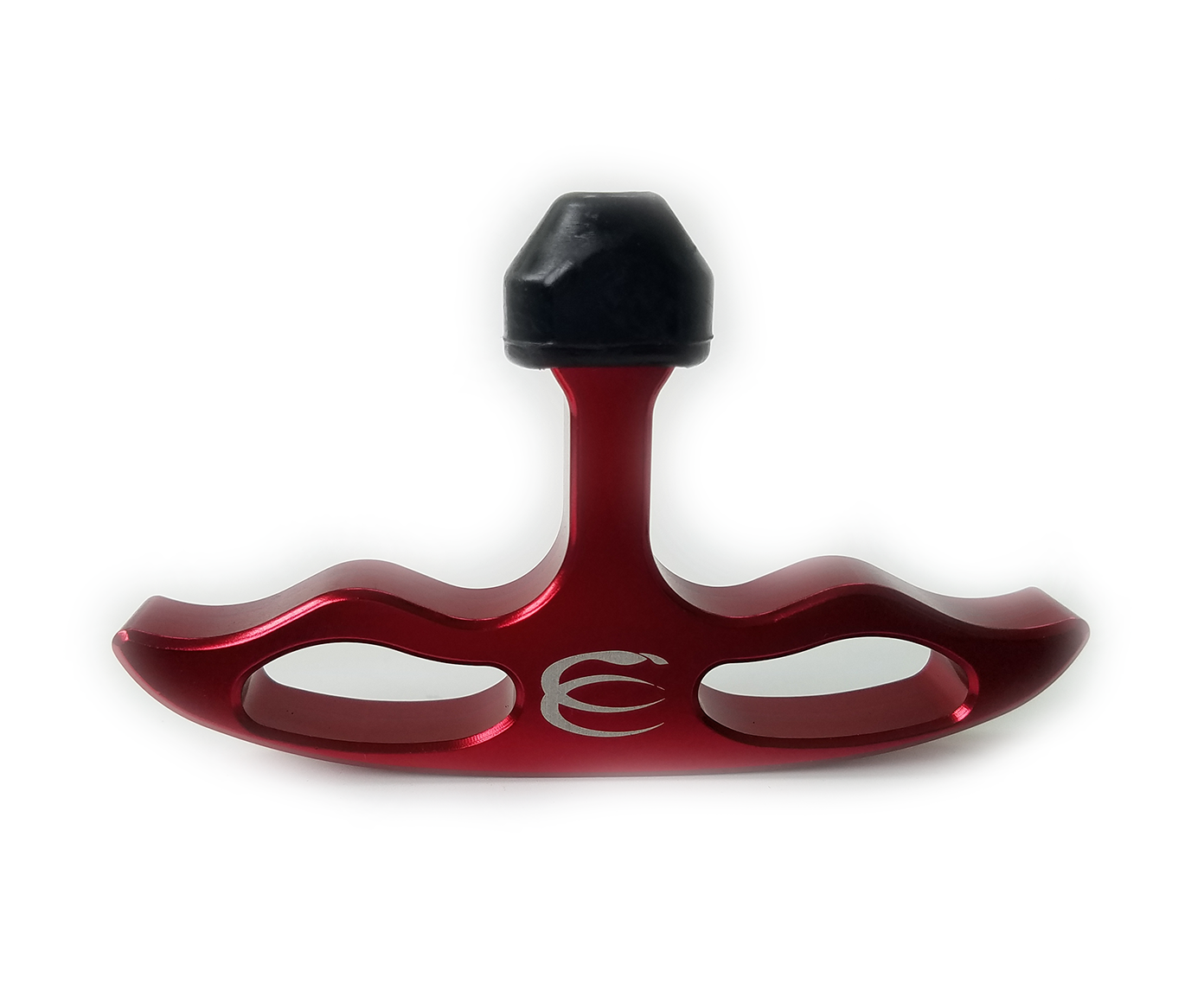 Cobra Shorty Handle - RED