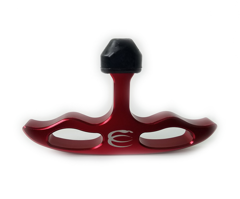 Cobra Shorty Handle - RED
