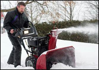 SNOWBLOWER COBRA CORD