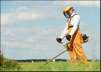 LAWN SERVICE COBRA CORD