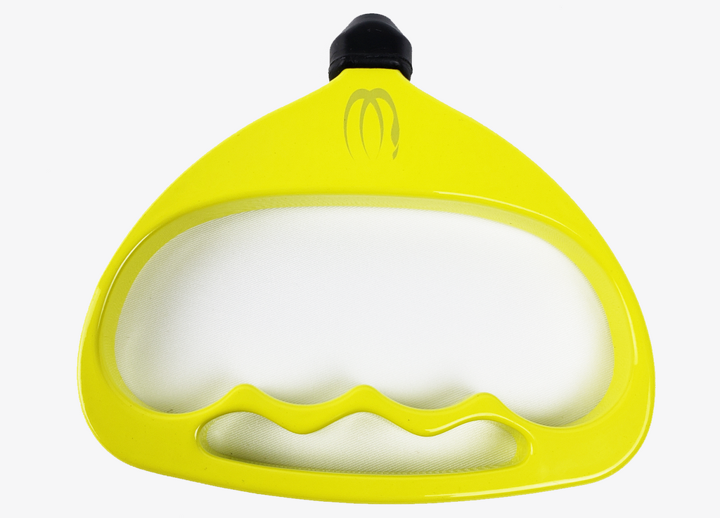 FLo Yellow Cobra Pull Cord Handle