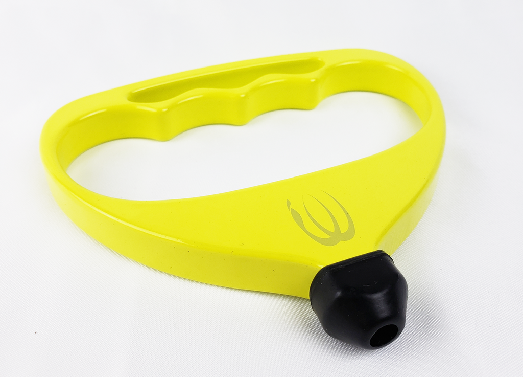 FLo Yellow Cobra Pull Cord Handle